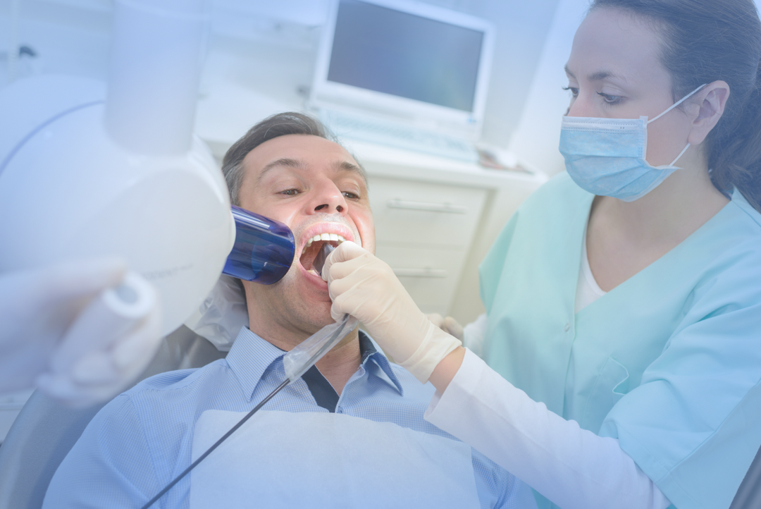 The Dental Care Centre Gibraltar